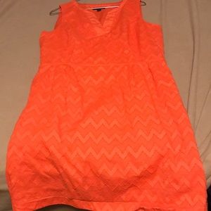 Tommy Hilfiger dress size 16